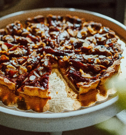 Naj si bo poroka, rojstni dan, sproščeno druženje zaposlenih, naročite catering