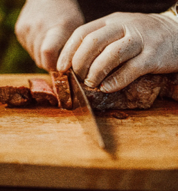 Dober catering za vaš dogodek