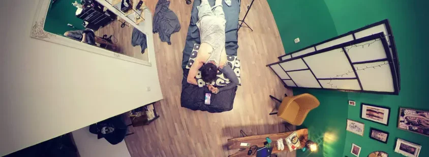 Dober tetover, PALLAS TATTOOS Nuša Tušek s.p.