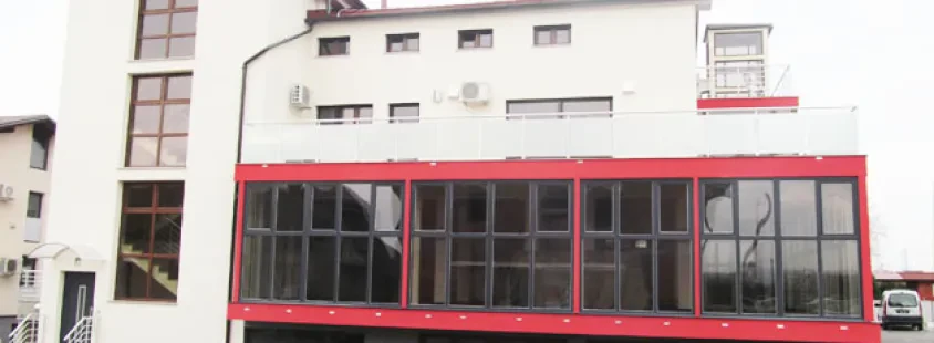 Energetsko varčna okna in vrata Slovenija, BO MONT, d.o.o.