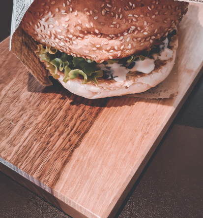 Fast food