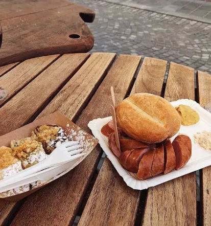 Ljubljanske dobrote
