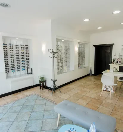 Dobra optika Štajerska regija