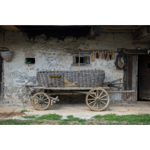 Turistično etnološko društvo Škof - Šrajf