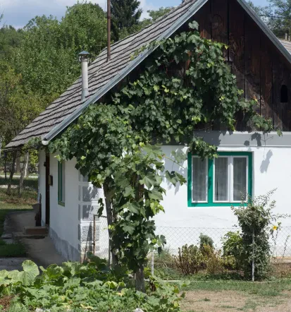 Prostor za zaključene družbe, muzej in gostinstvo