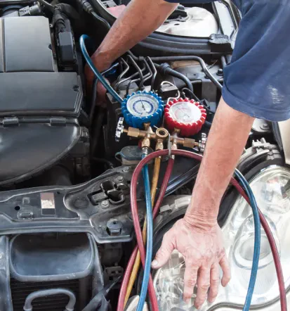 Servisiranje vozil Ljubljana Rudnik, obiščite nas