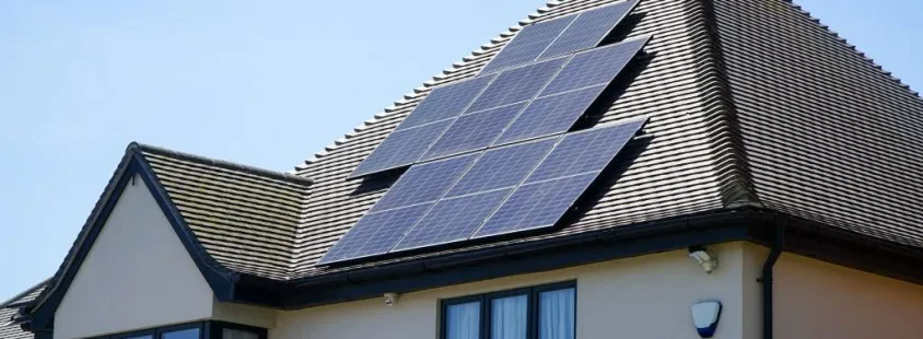 Sončne elektrarne Savinjska