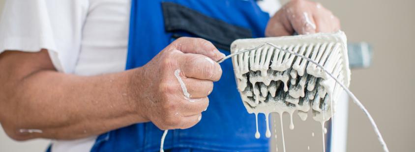 Suhomontažna in slikopleskarska dela, David Modic s.p.