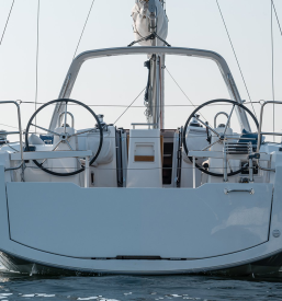 Boat charter Croatia