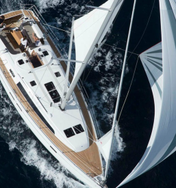 Boat charter Croatia