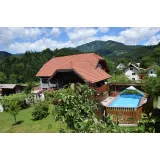 APARTMA PRI BOŠTJANOVCU - GAŠPER BANIČ