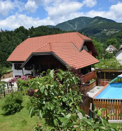 Ponudba apartmajev