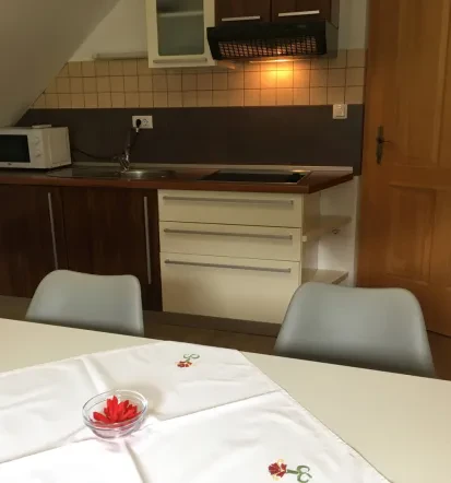 Ponudba apartmajev