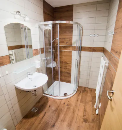 Ponudba apartmajev