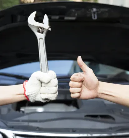 Servis avta Obala