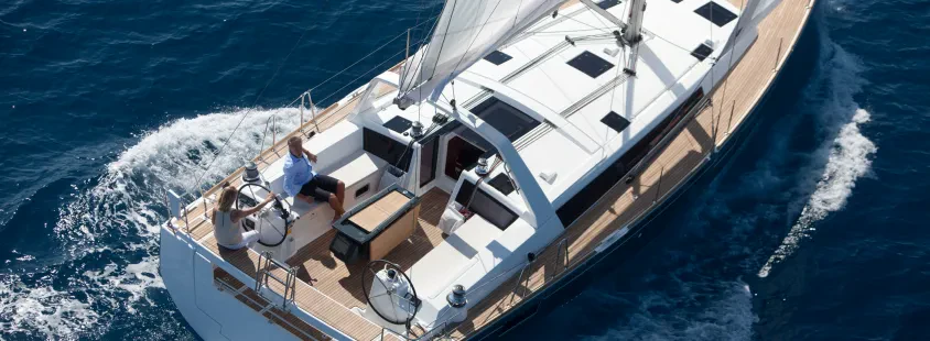 Boat charter Croatia, Bizzone