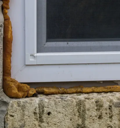 Dobava in montaža PVC oken in vrat