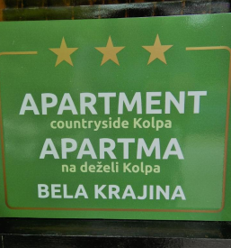 Apartma