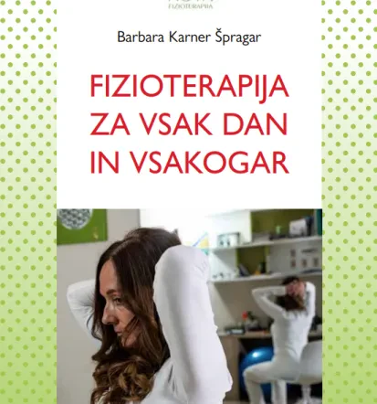 Terapvtske masaže Ljubljana