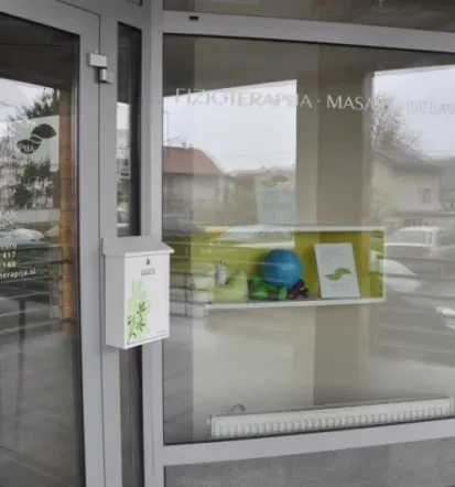 Manualna terapija, terapevtske masaže Ljubljana