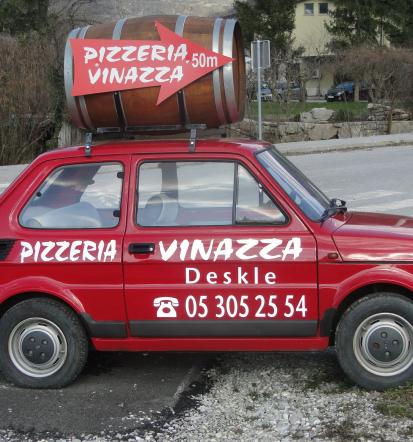 Picerija Goriška