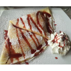 Pizzerija Vinazza