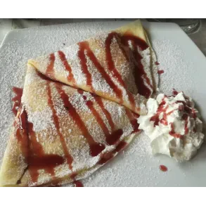 Pizzerija Vinazza