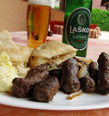 Pizza Straža
