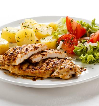 Dobre malice Ljubljana