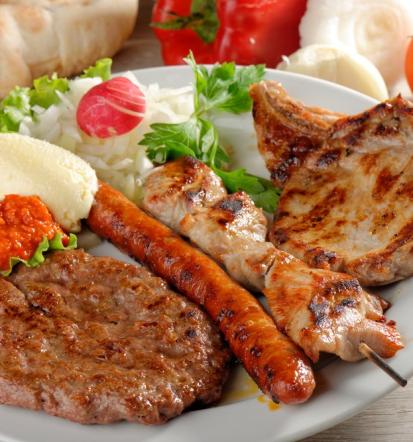 Dnevne malice Zelena jama