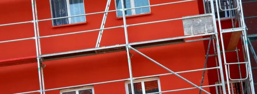 Fasaderstvo Osrednjeslovenska
