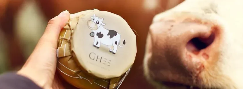 Ghee Kuhano Maslo, Zavod za zdravo življenje