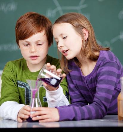 Inštrukcije matematike in kemije za srednje šole Žalec, Celje