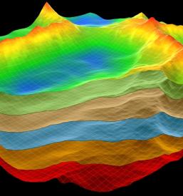 Izdelava geoloških poročil