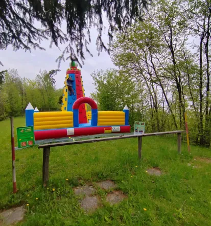 Napihljiva igrala Savinjska
