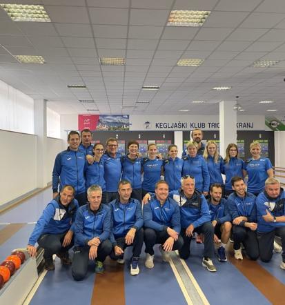 Kegljaški klub iz Kamnika, vabljeni