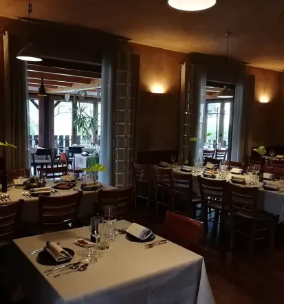 Dobra kosila Krško