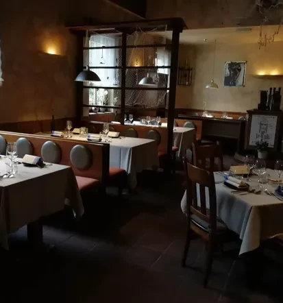Mehiška restavracija Krško