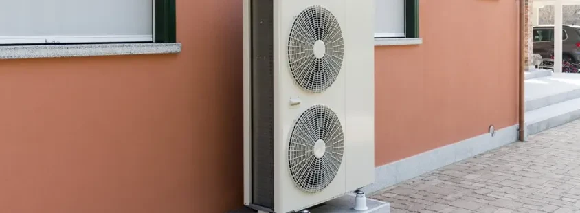 Montaža in servis toplotnih črpalk Štajerska