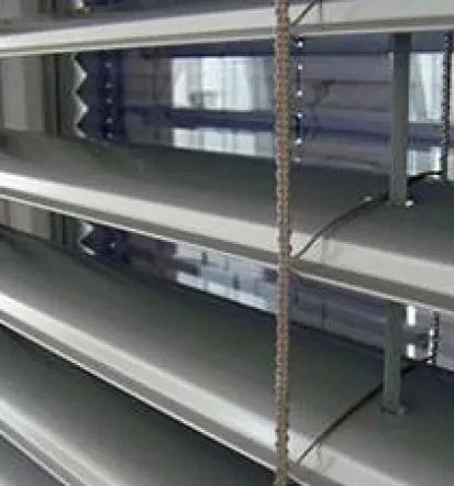 Senčila, komarnike in PVC stavbno pohištvo vam lahko montiramo na Savinjskem