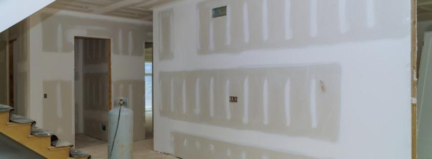 Mansarda Kos d.o.o., montaža suhomontažnih sistemov