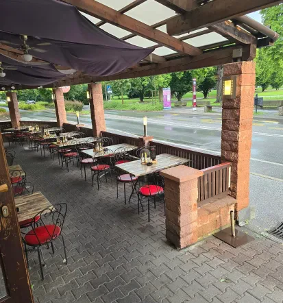 Ugodna pizzerija Maribor