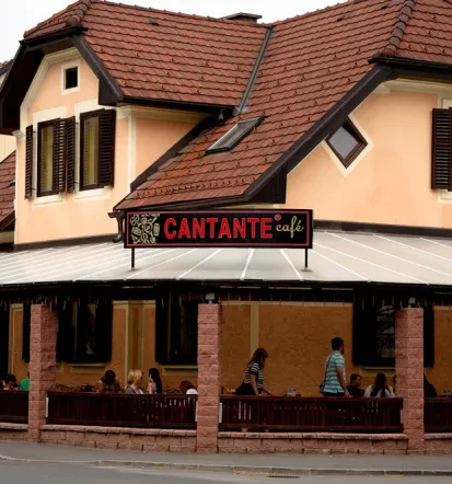 Kubanska restavracija
