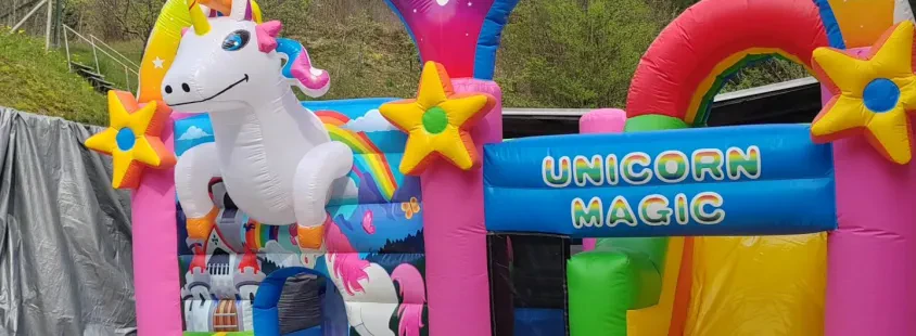 Ugodna napihljiva igrala Savinjska, JAGO