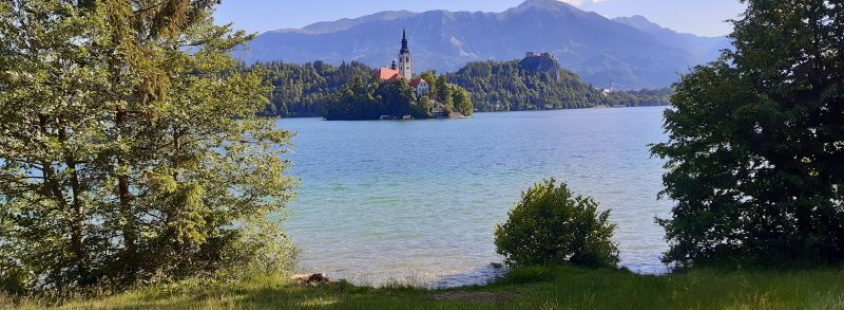 Oddajanje sob, Bled, FRANČIŠKA ČEBAŠEK - SOBODAJALKA