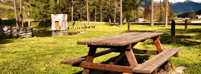 Piknik prostor Štajerska, Robnik Marko s.p.