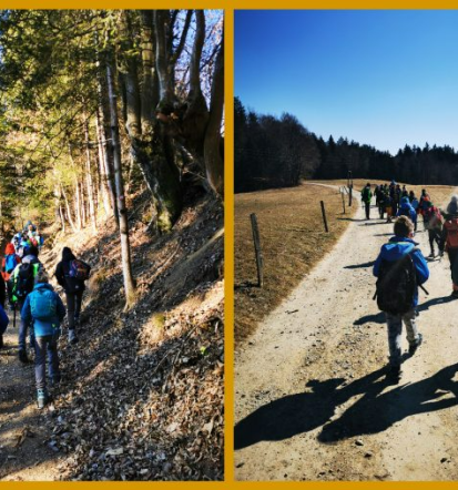 Planinsko društvo