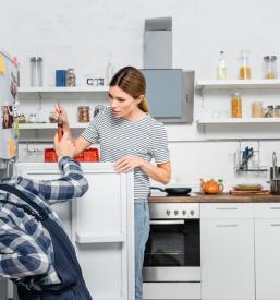 Popravilo in montaža gospodijskih strojev in elektroinštalacij