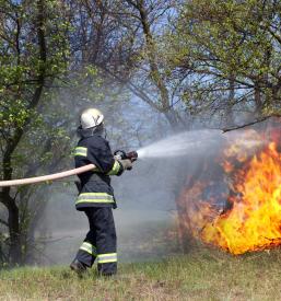 Gasilsko društvo