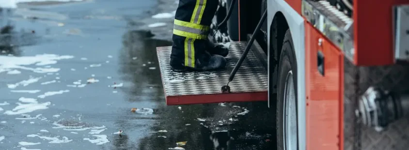 Prostovoljno gasilsko društvo Puconci